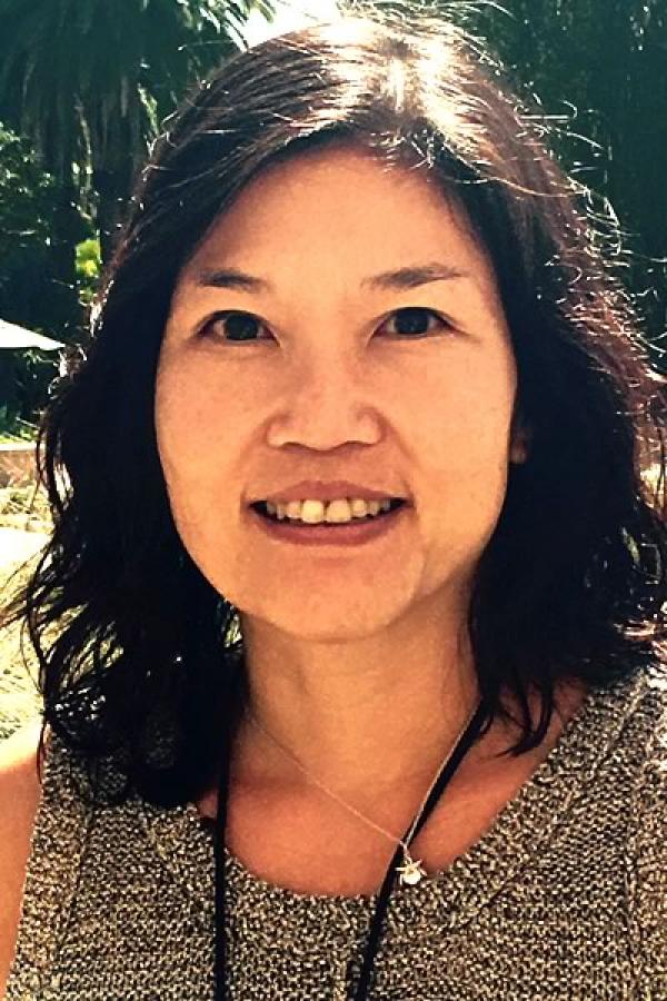 Michelle H. Kim