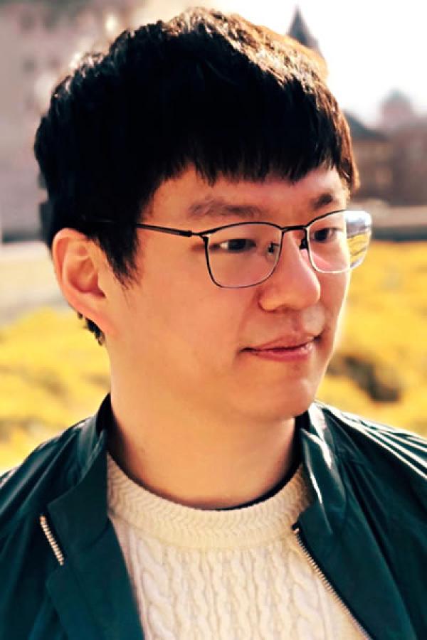 Jae Kim