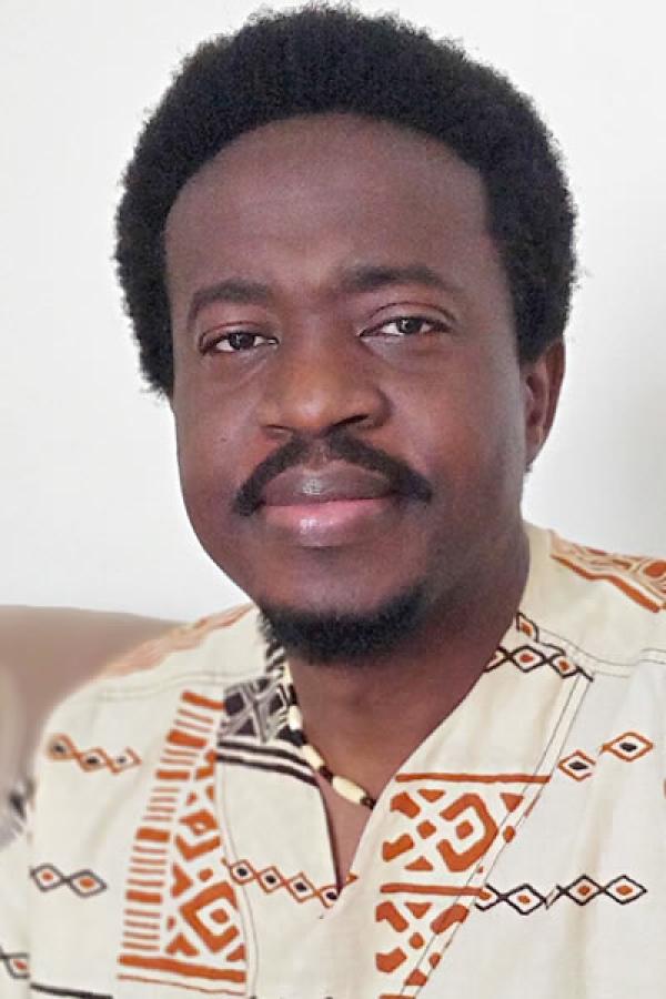 Hamzat Koriko