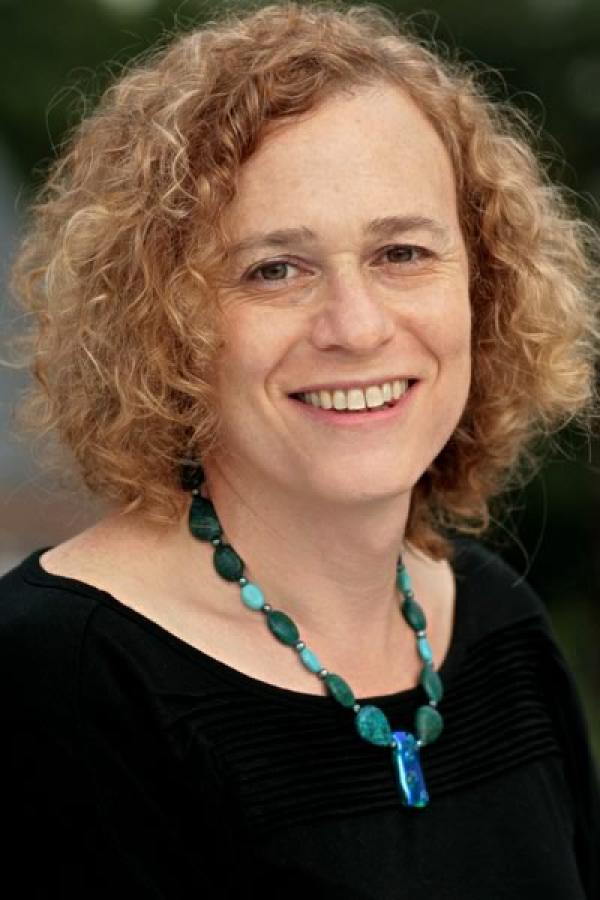 Joy Ladin