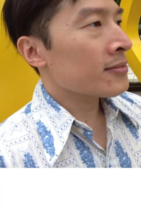 Michael Leong