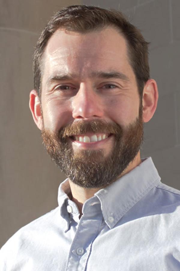 David Lisenby