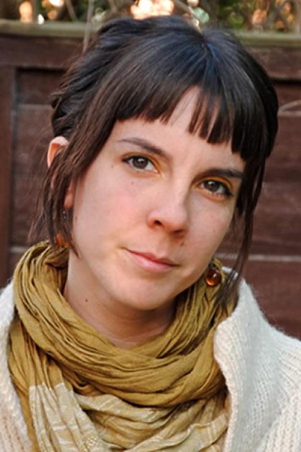 Éireann Lorsung