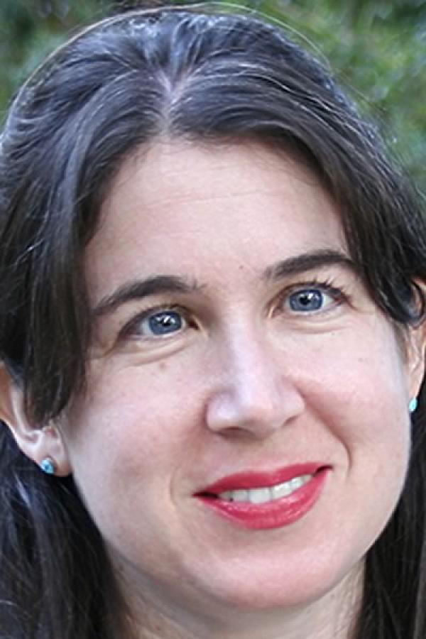 Monica McFawn