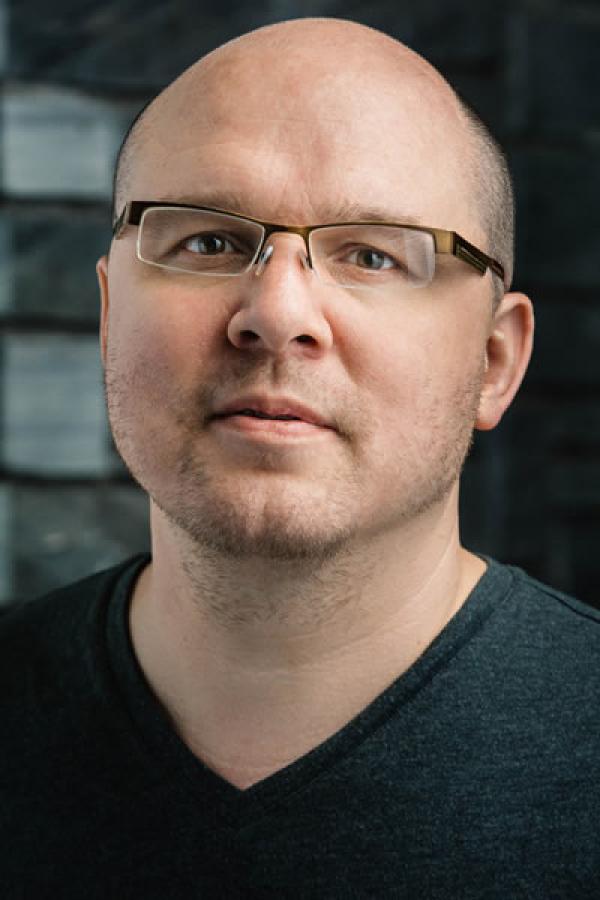 Matthew Olzmann