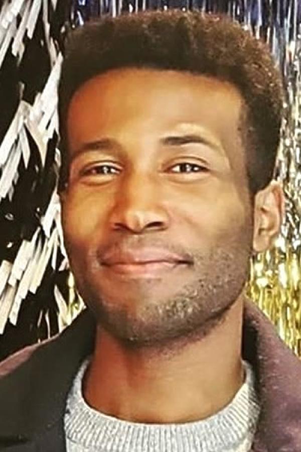 Aaron Robertson