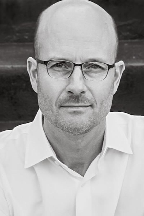 David Roderick