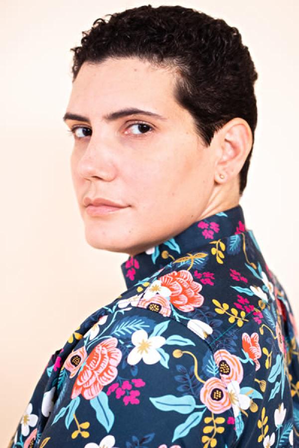 Raquel Salas Rivera