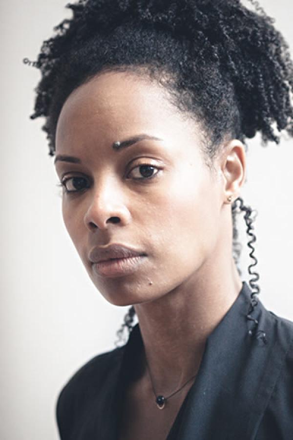 Nicole Sealey
