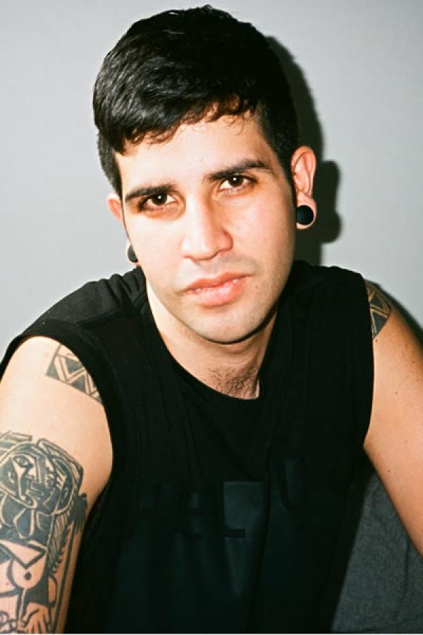 Christopher Soto