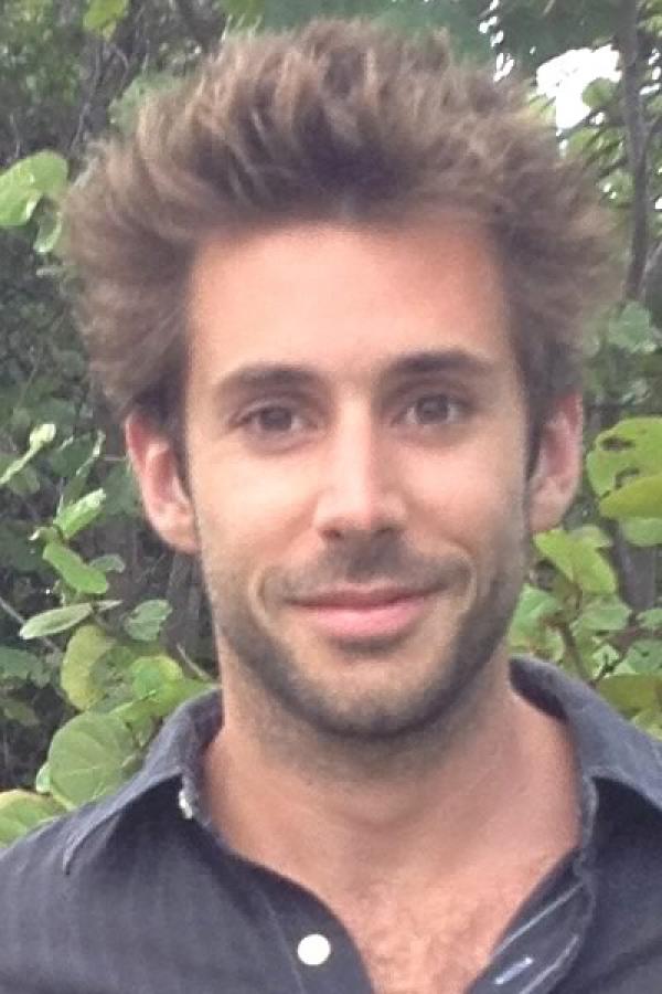 Aaron Thier