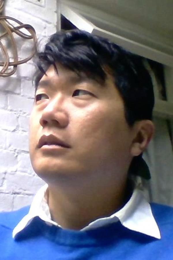Jeremy Tiang