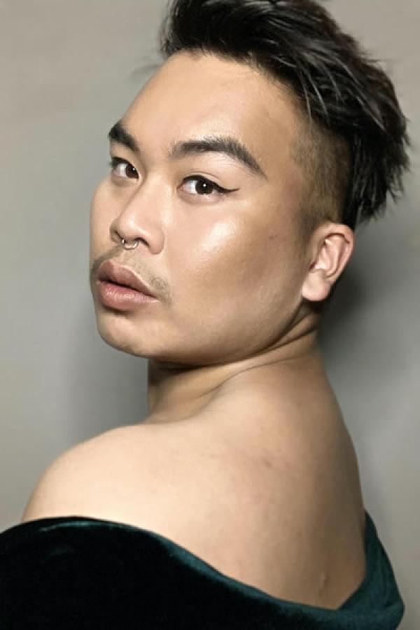 Paul Tran