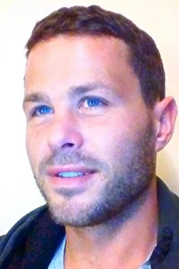 Will Vanderhyden