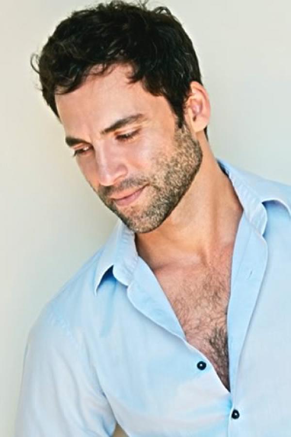 Mario Alberto Zambrano