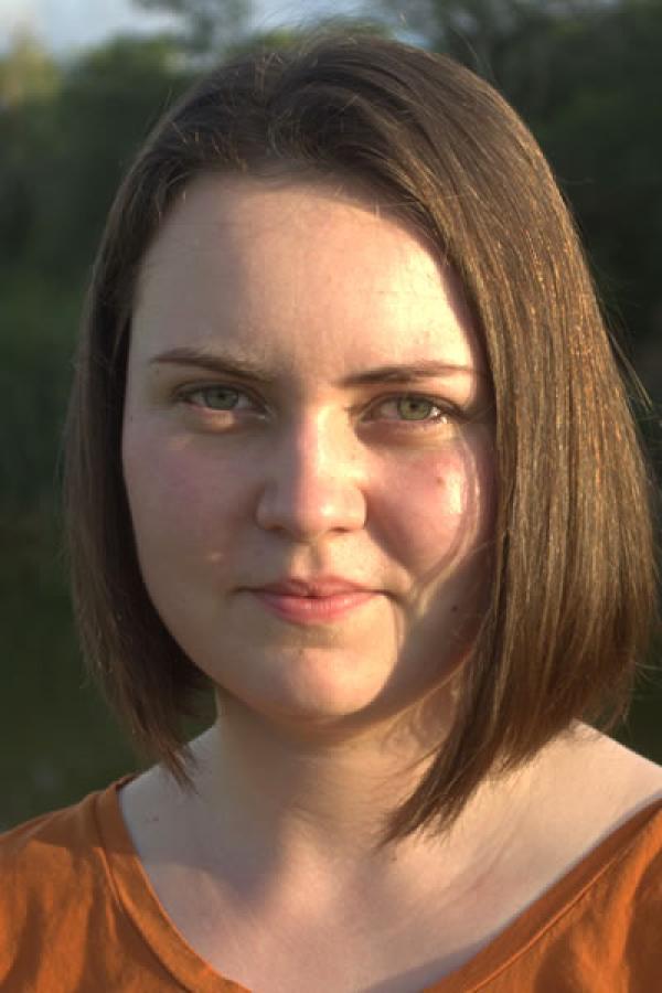 Maggie Zebracka