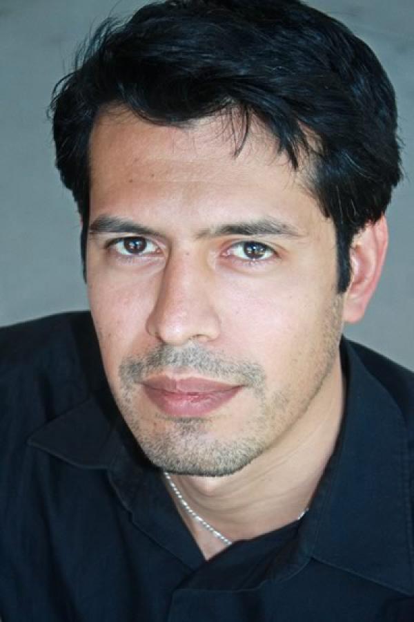 Jesus Castillo