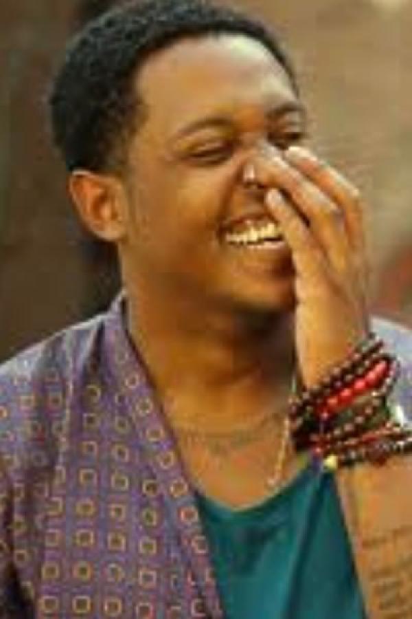 Danez Smith
