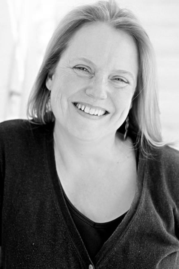 Melanie Figg