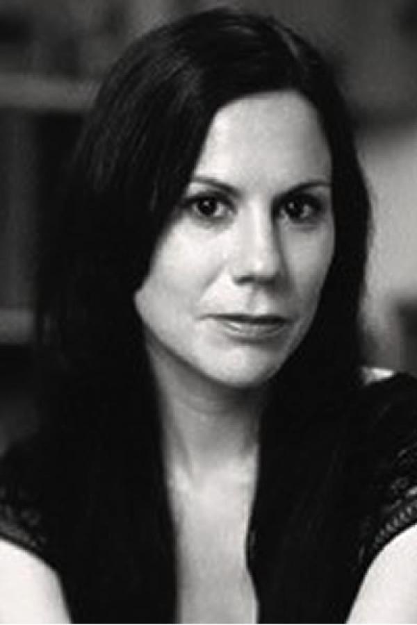 Jennifer Elise Foerster