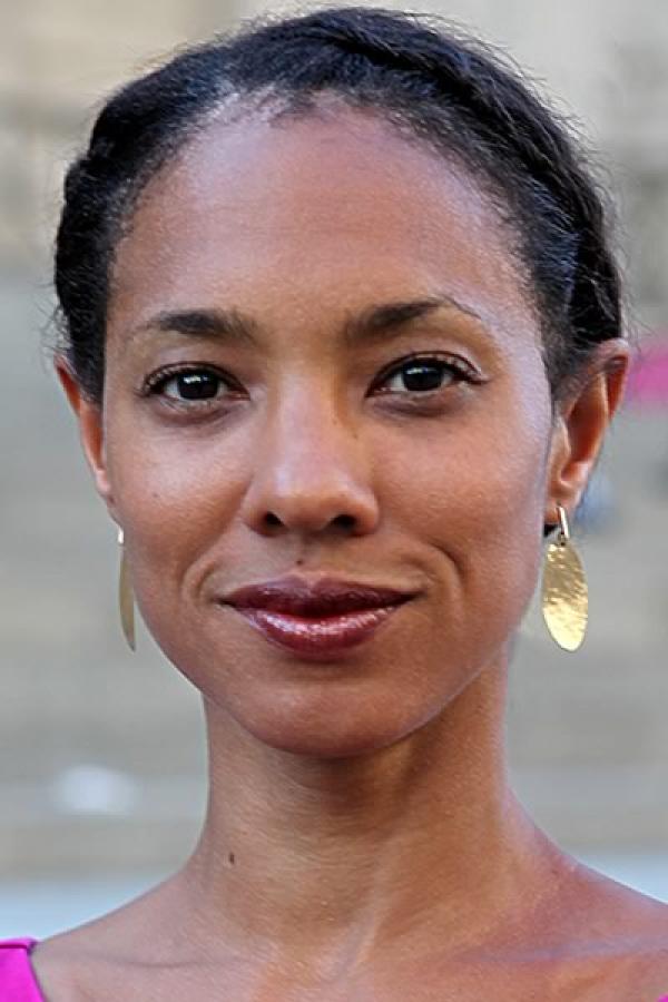 Kaiama L. Glover