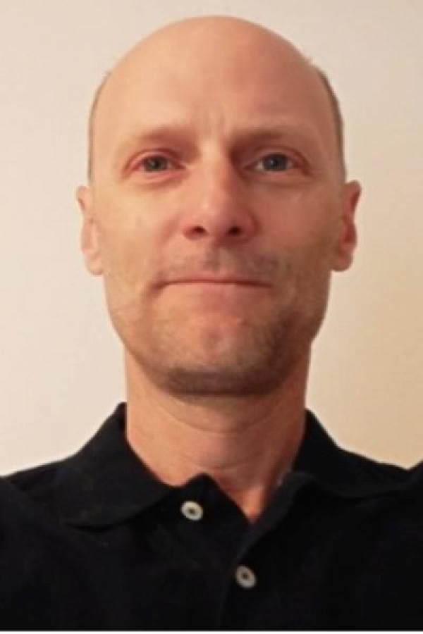Dan Golembeski