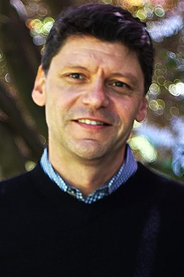 David Keplinger
