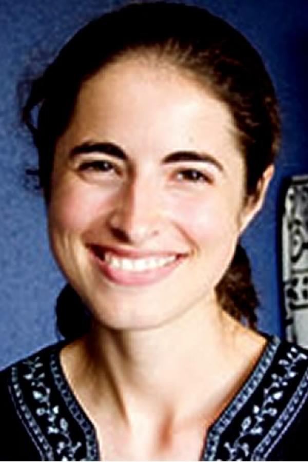 Melanie A. Magidow
