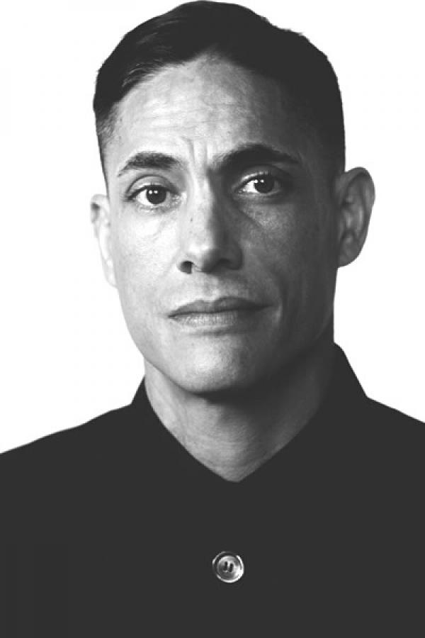 David Tomas Martinez