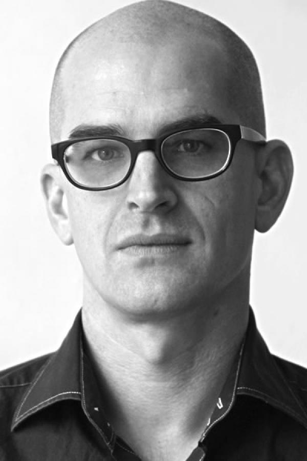 Ted Mathys