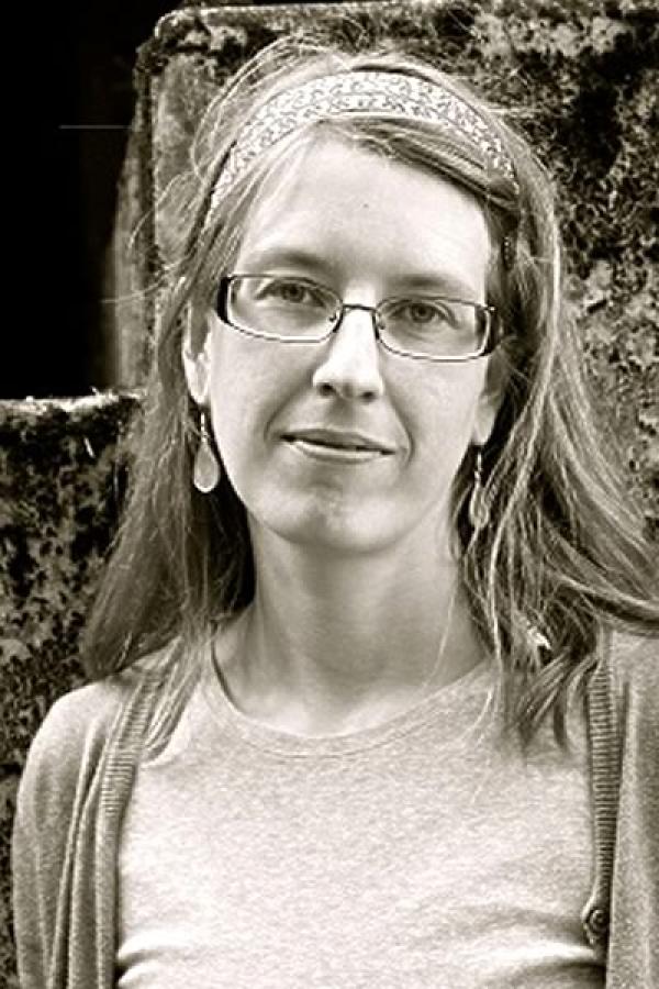Kathryn Nuernberger