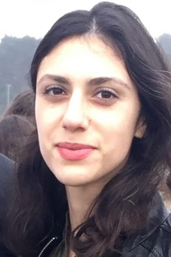 Emma Ramadan