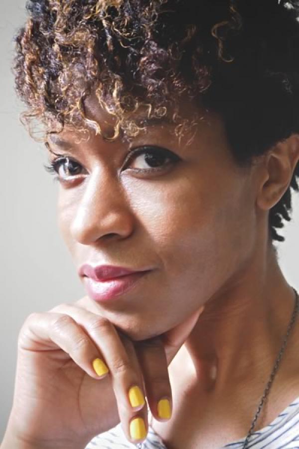 Camille Rankine