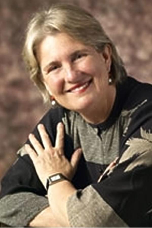 Barbara Sjoholm