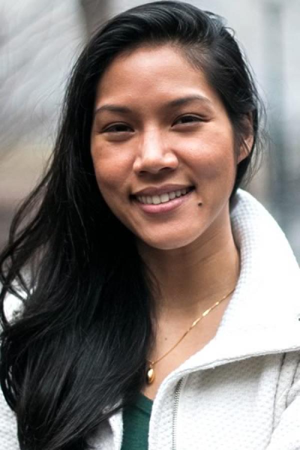 Monica Sok