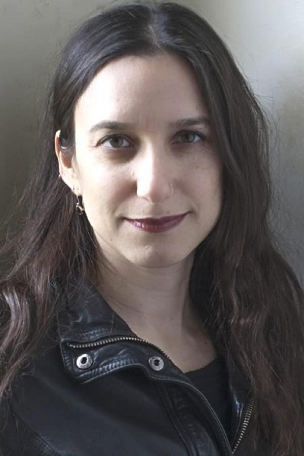 Melissa Stein