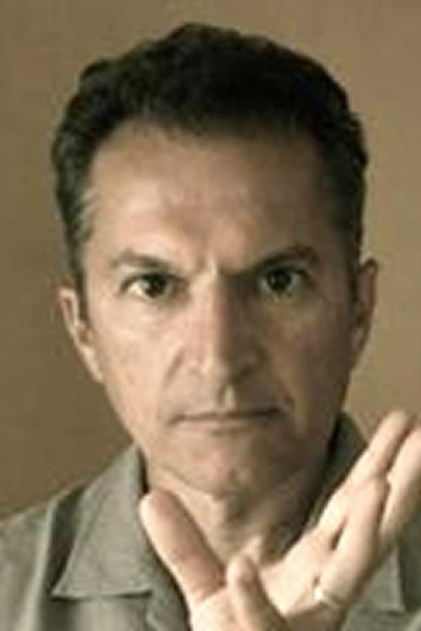 Russell Valentino