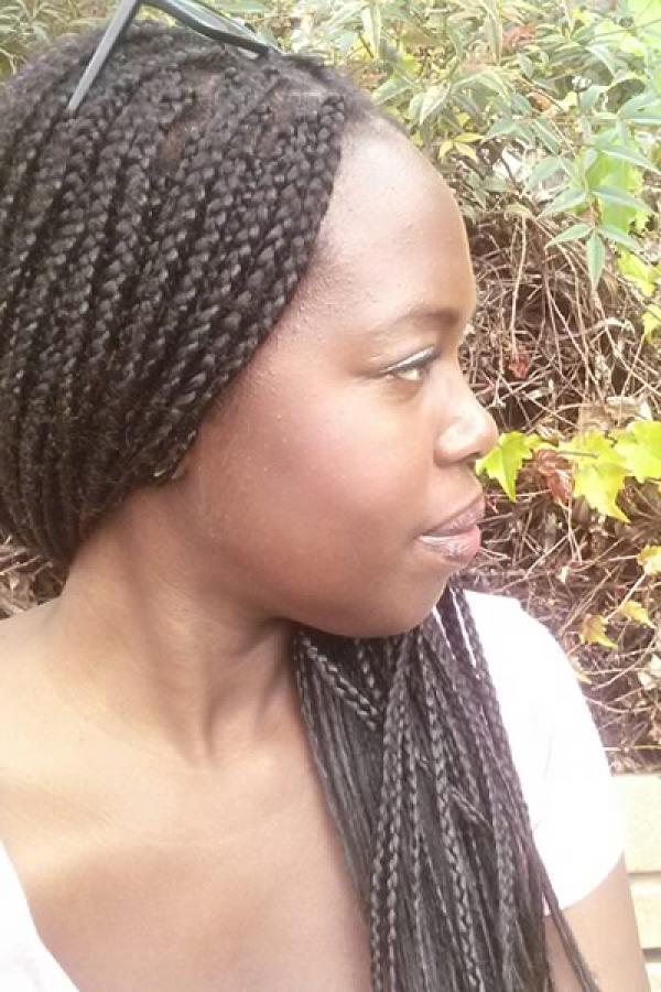 Hope Wabuke
