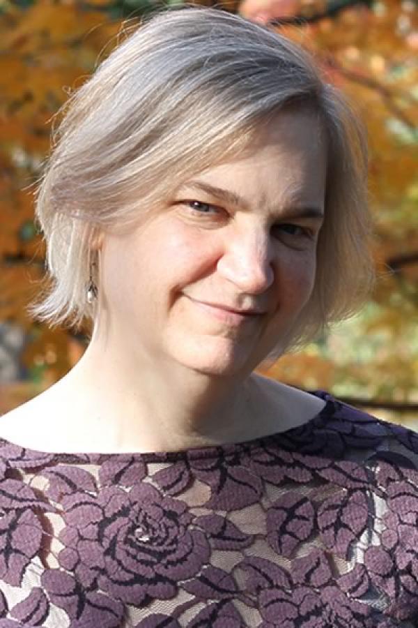 Katherine E. Young