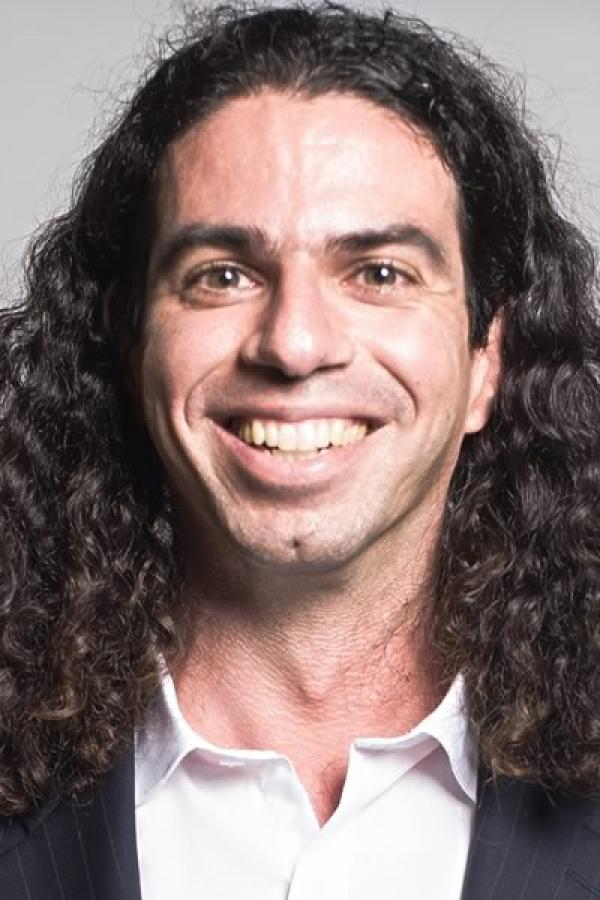 Kareem James Abu-Zeid 