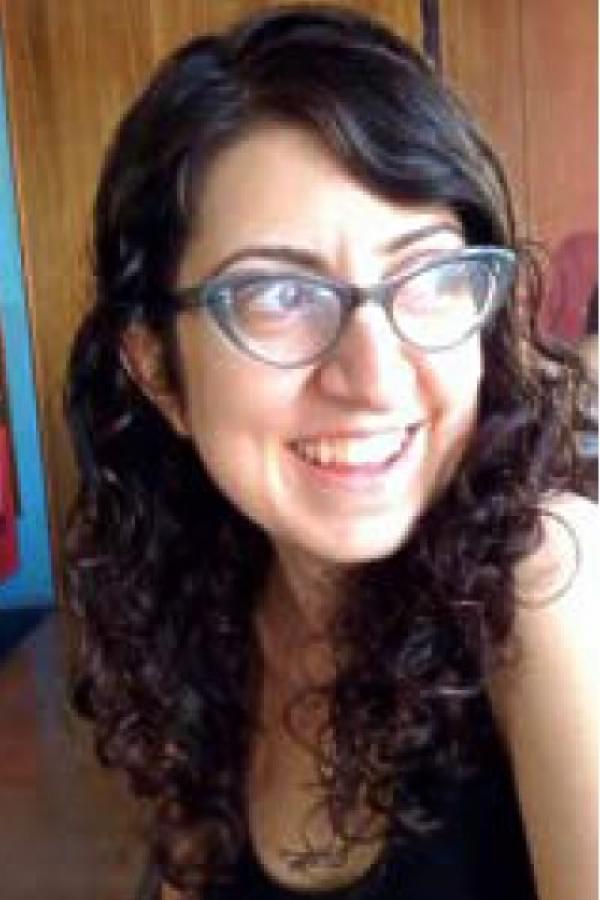 Dena Afrasiabi