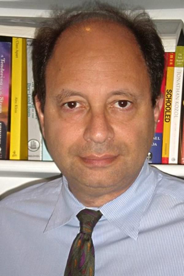 Harold Augenbraum