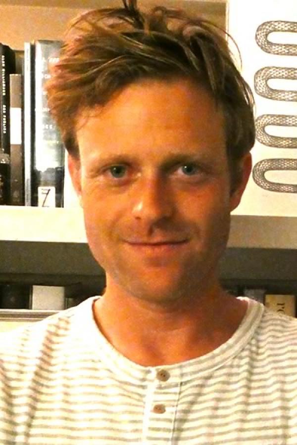 Austin Smith