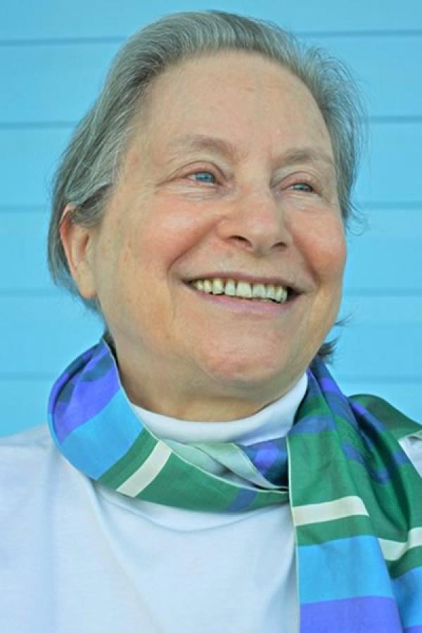 Janine Beichman