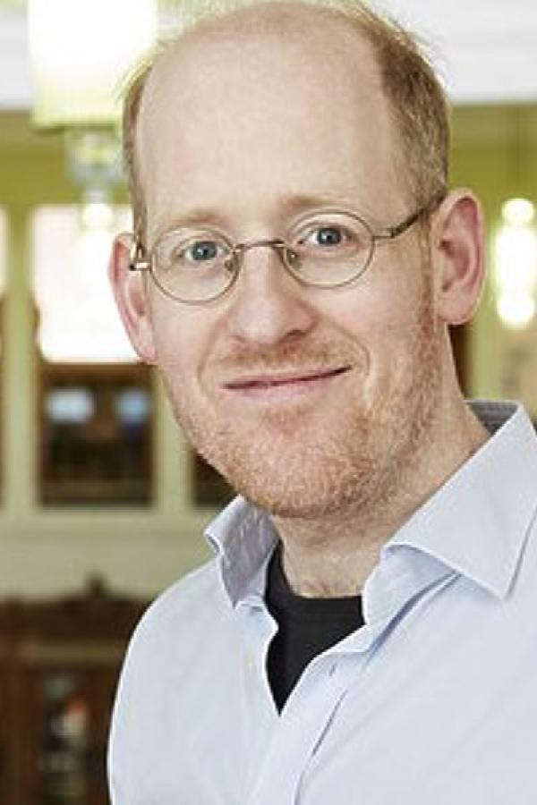 Jacob Blakesley