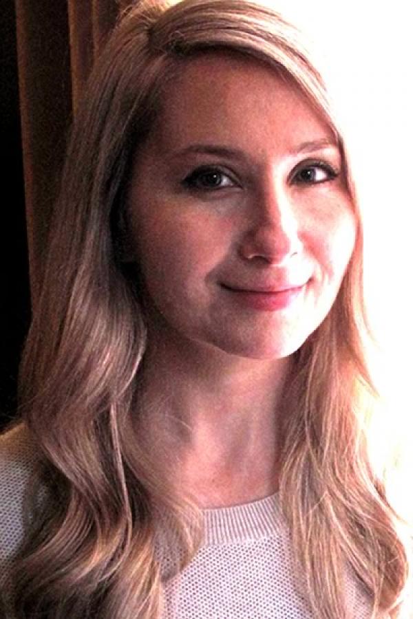 Molly Brodak