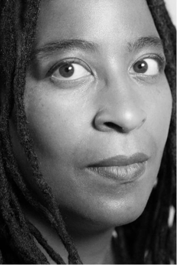 Camille T. Dungy