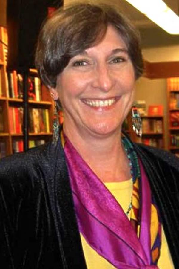 Terry Ehret