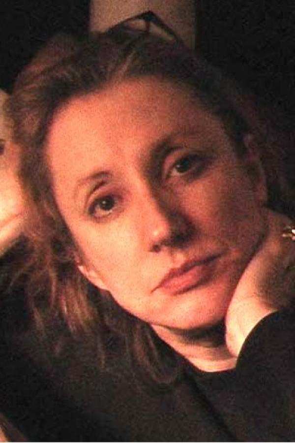 Elizabeth Evans