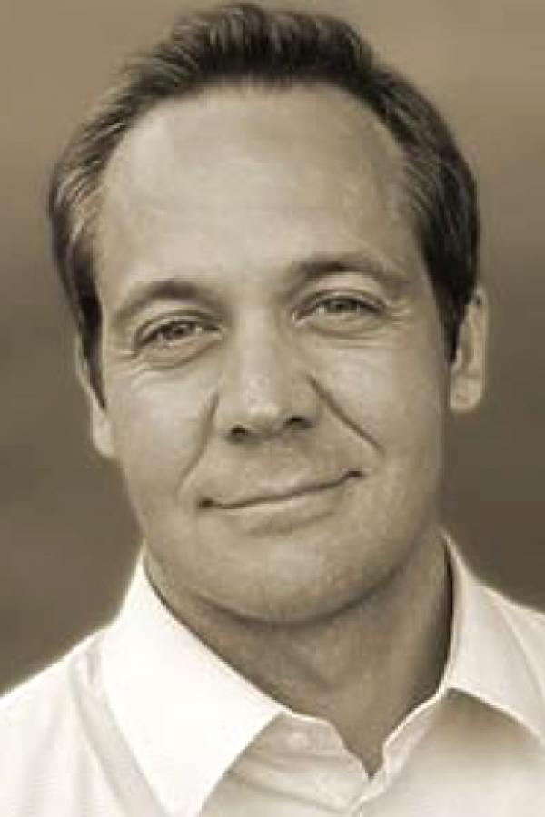 Todd Fredson